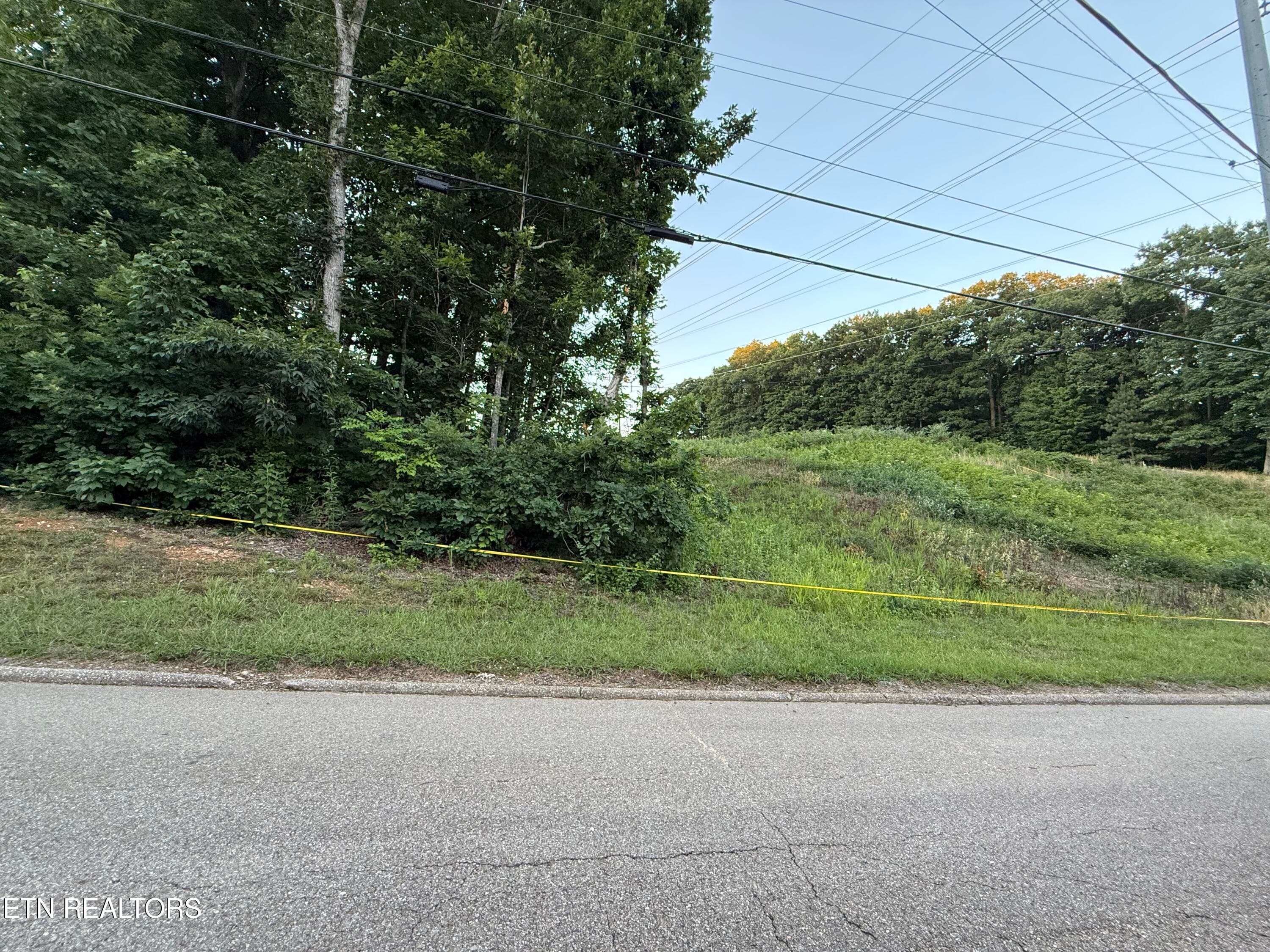 0 Silverhill Drive, Knoxville, TN 37921