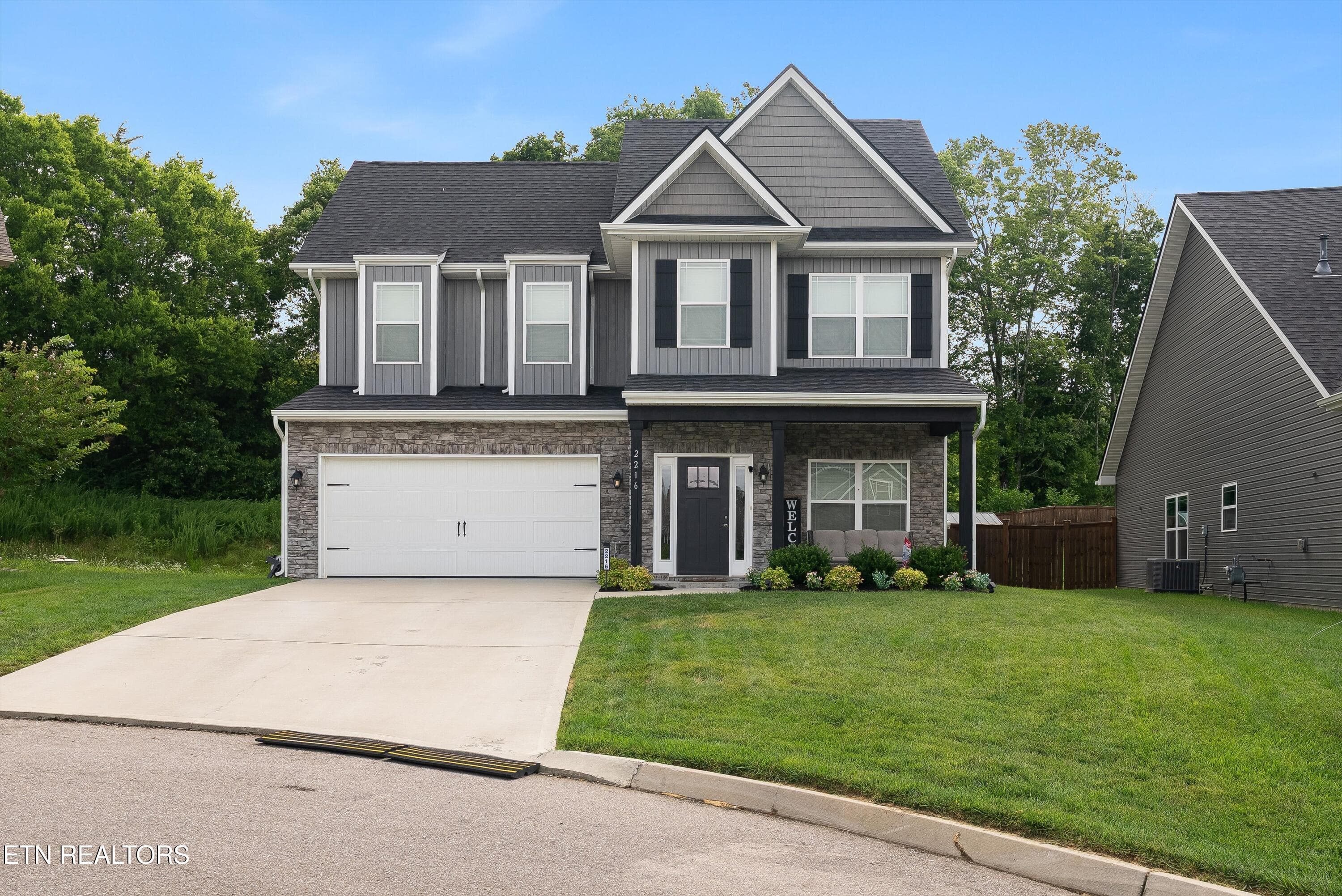 2216 Shylah Mia Lane, Knoxville, TN 37932