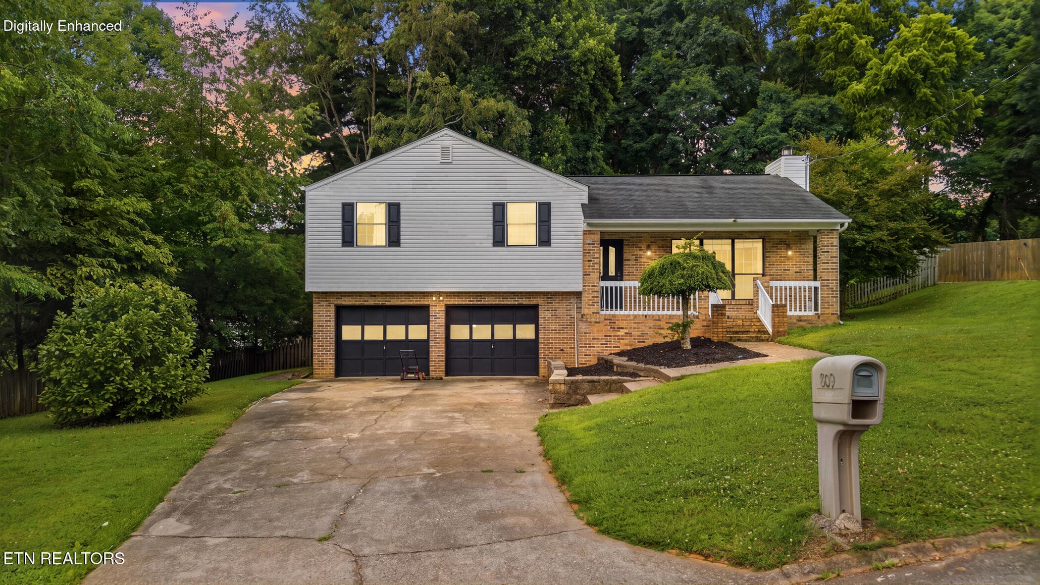 809 Widgeon Lane, Knoxville, TN 37934