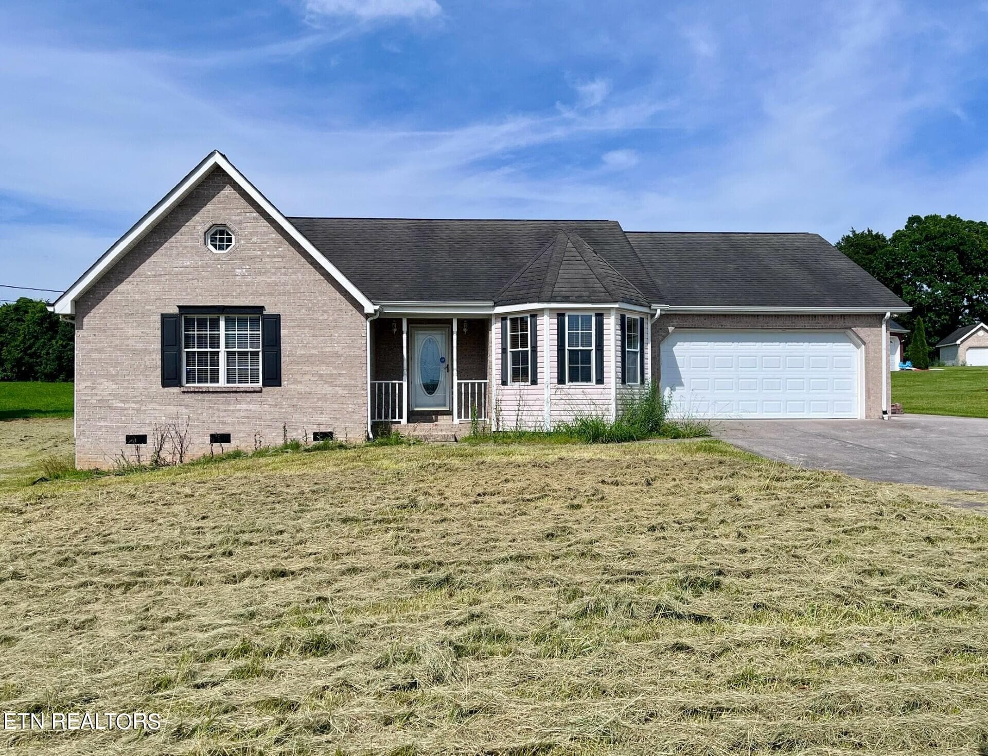 265 Pecan Circle, Plainview, TN 37721