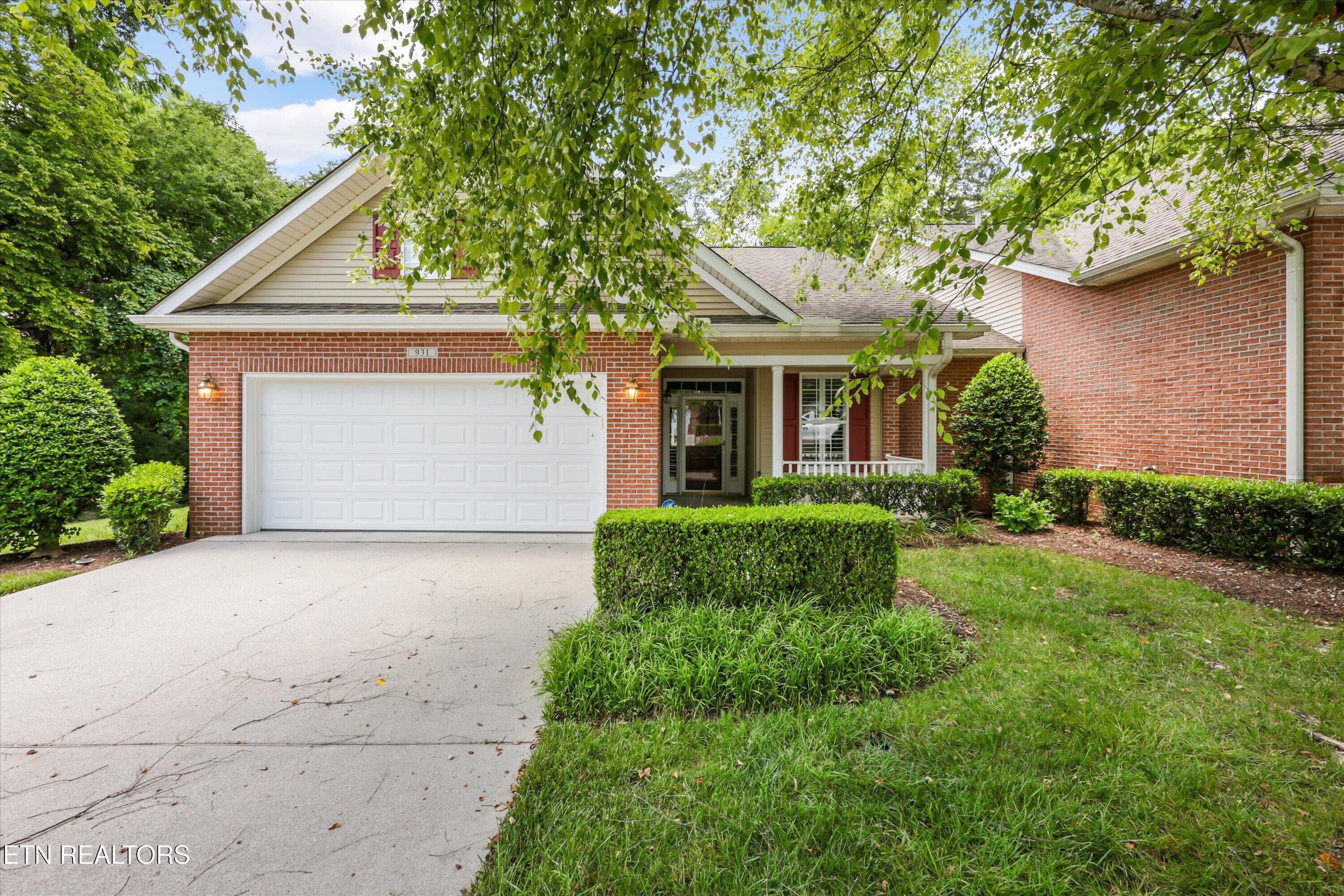 931 Shaunessy Way, Knoxville, TN 37932