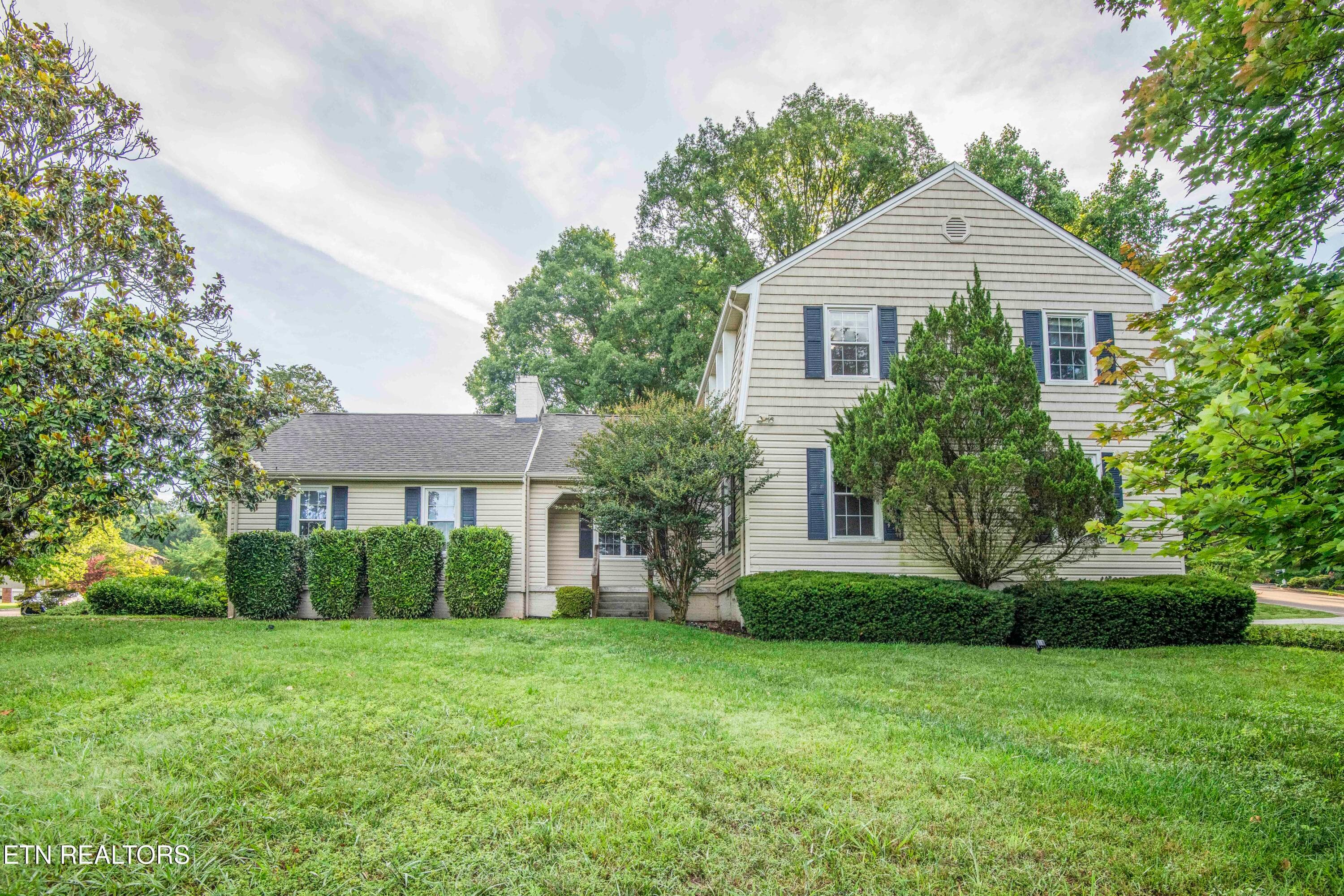 11144 Pleasant Forest Drive, Knoxville, TN 37934