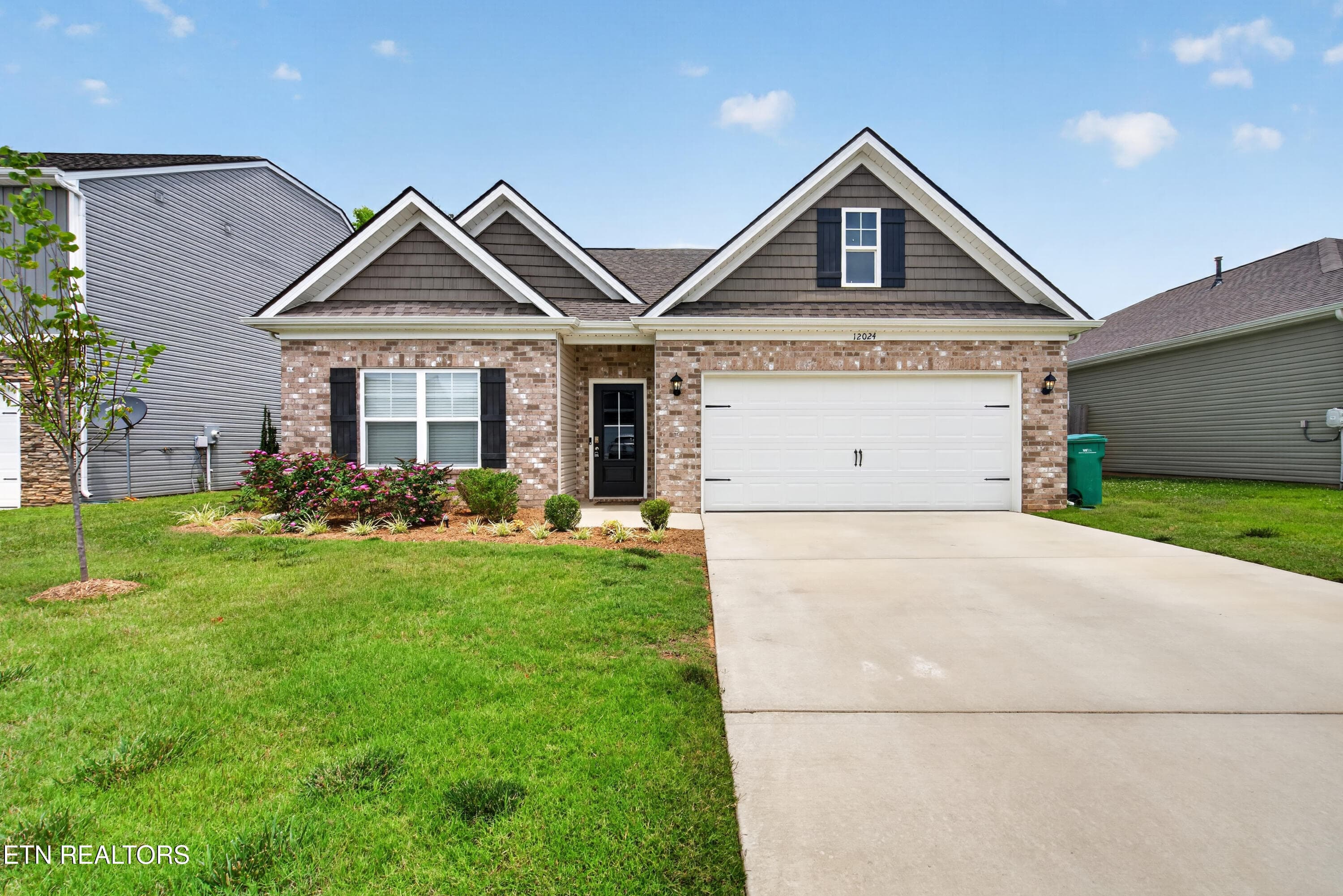 12024 Sweet Almond Lane, Knoxville, TN 37932