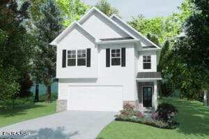 6255 Silent Bell Ave Lot 270, Powell, TN 37849