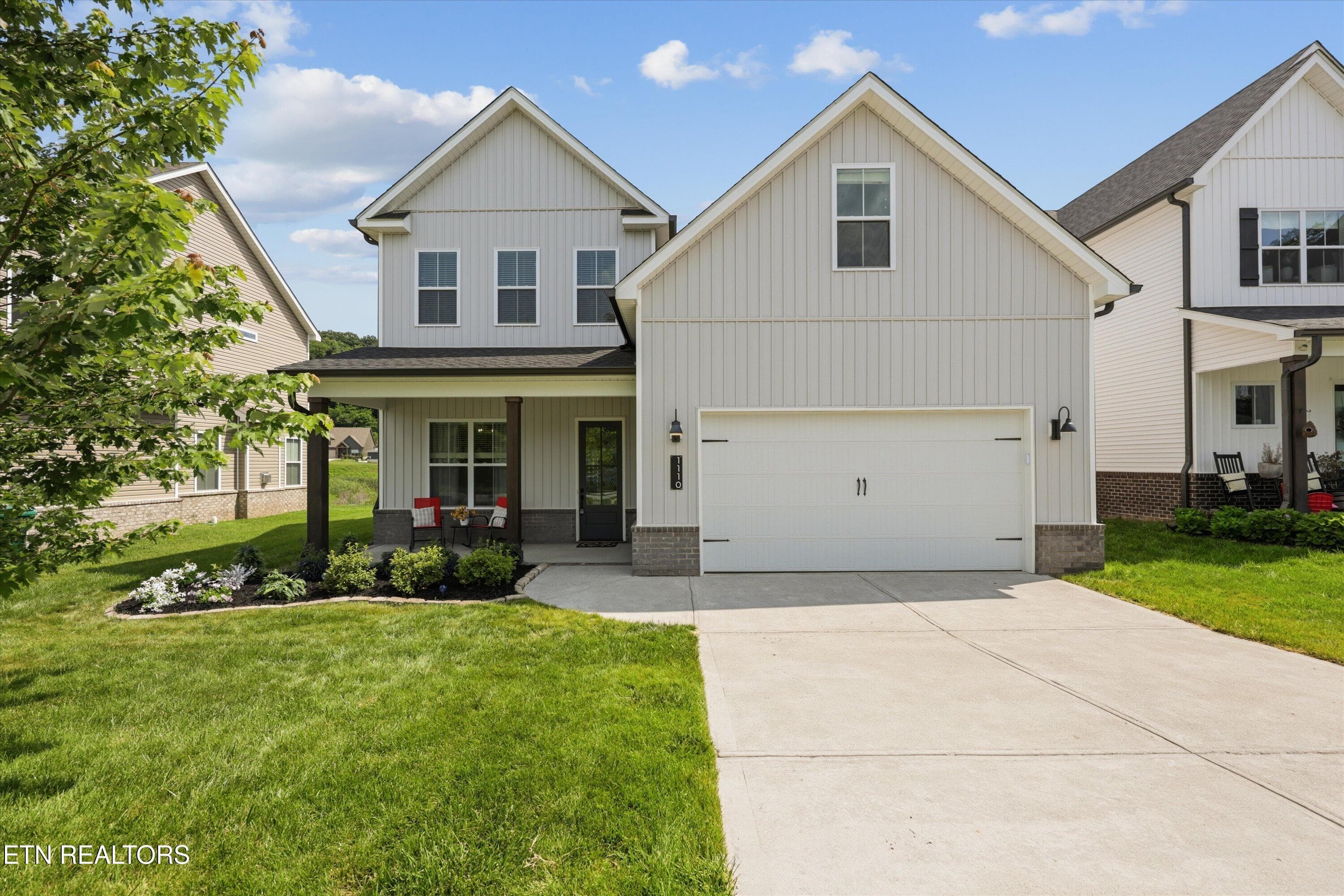 1110 Cedar Break Drive, Knoxville, TN 37932