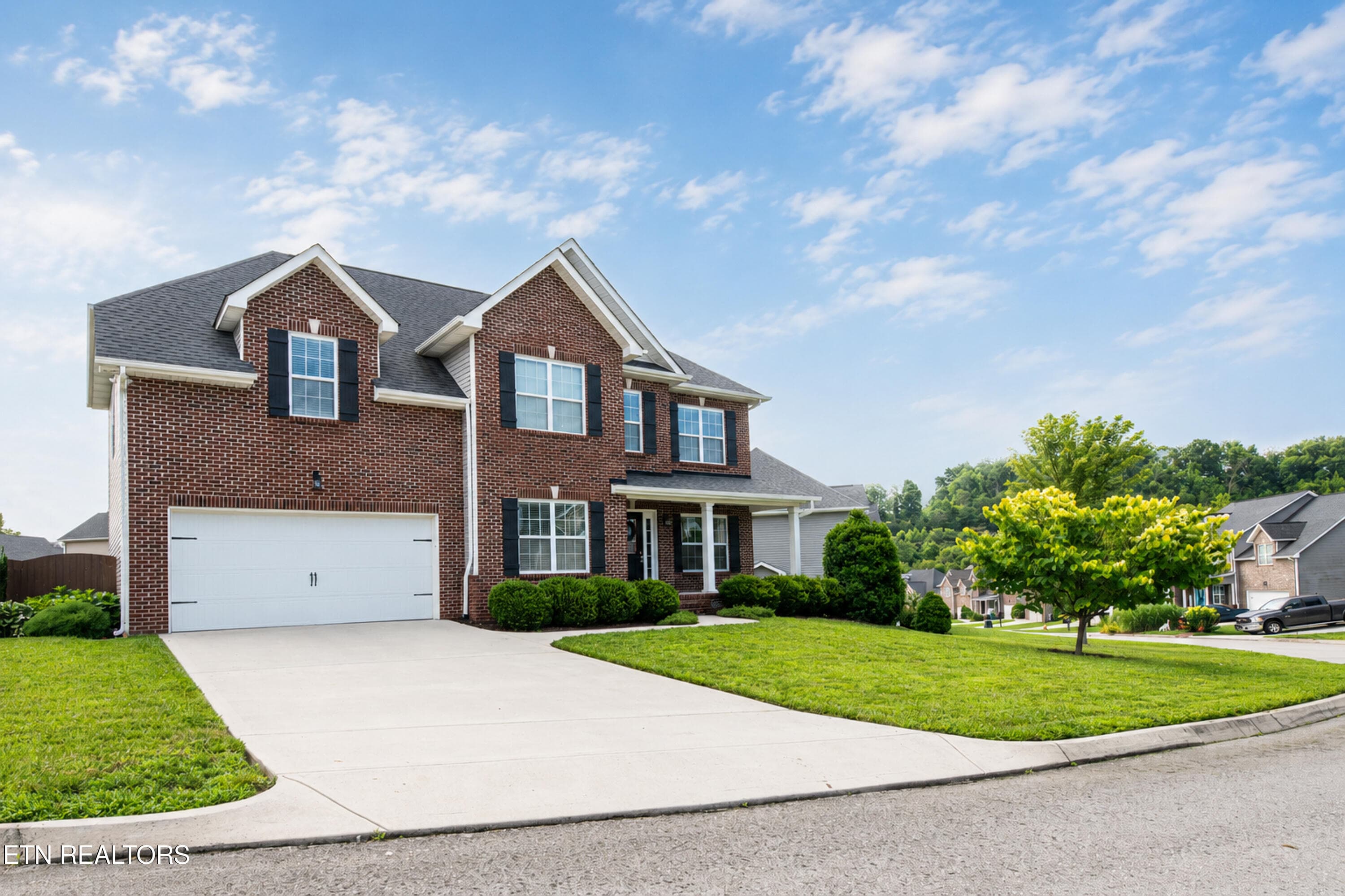 10330 Meltabarger Lane, Knoxville, TN 37932