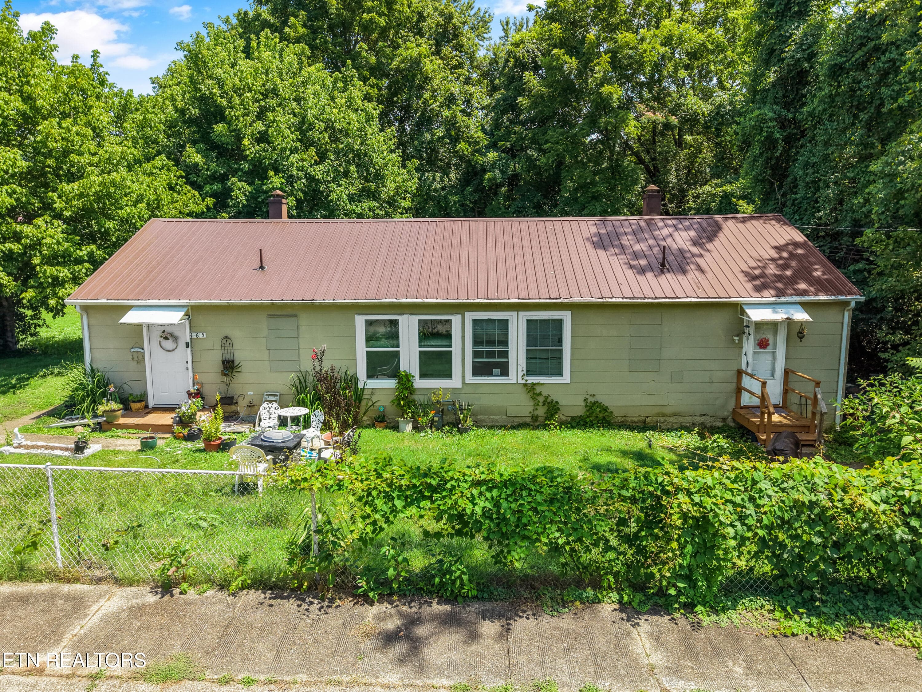 165 Latimer Rd, Oak Ridge, TN 37830